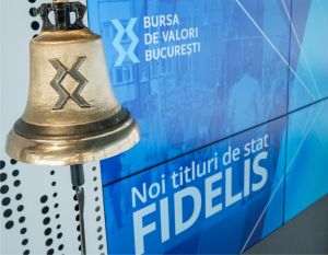 Higher preference for euro-denominated securities in the Fidelis offer